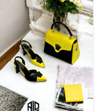 Women shoe sets - Nazbeauti