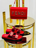 Sandals and bag sets - Nazbeauti