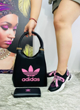 Adidas tennis set - Nazbeauti