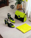 Women shoe sets - Nazbeauti