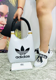 Adidas tennis set - Nazbeauti