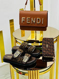 Sandals and bag sets - Nazbeauti