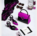 Women shoe sets - Nazbeauti