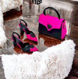 Women shoe sets - Nazbeauti