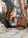 Burberry bag set - Nazbeauti
