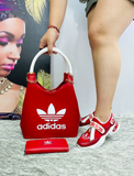 Adidas tennis set - Nazbeauti