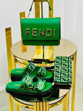 Sandals and bag sets - Nazbeauti