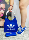 Adidas tennis set - Nazbeauti