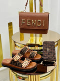 Sandals and bag sets - Nazbeauti