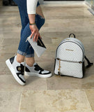 Mk shoes and bag set - Nazbeauti
