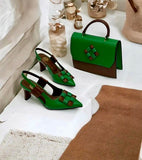 Heels sets - Nazbeauti