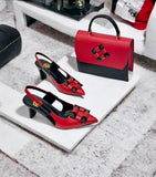 Heels sets - Nazbeauti