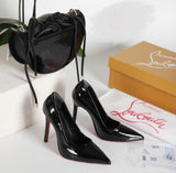 CL bag and shoes set - Nazbeauti