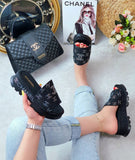 CC Sandals set - Nazbeauti