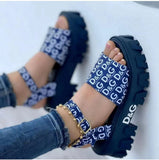 DG Sandals