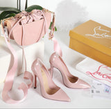 CL bag and shoes set - Nazbeauti