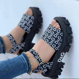 DG Sandals