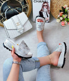 CC Sandals set - Nazbeauti