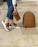 Mk shoes and bag set - Nazbeauti