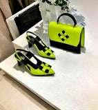 Heels sets - Nazbeauti