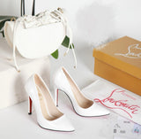 CL bag and shoes set - Nazbeauti