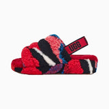 FURRY UGGS - Nazbeauti