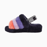 FURRY UGGS - Nazbeauti
