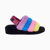 FURRY UGGS - Nazbeauti