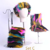 Furry sets - Nazbeauti