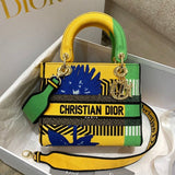 CD bags - Nazbeauti