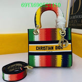 CD bags - Nazbeauti