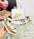 Nike shoes sets - Nazbeauti