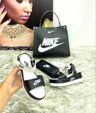 Nike shoes sets - Nazbeauti