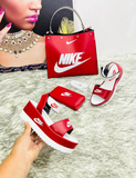 Nike shoes sets - Nazbeauti