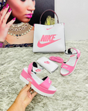Nike shoes sets - Nazbeauti