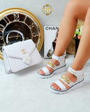 Chanel sets - Nazbeauti