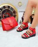 Chanel sets - Nazbeauti