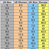 qp sneakers - Nazbeauti