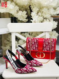 Sandals and sneaker - Nazbeauti