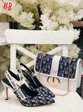 Sandals and sneaker - Nazbeauti