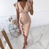 Sexy V-Neck - Nazbeauti