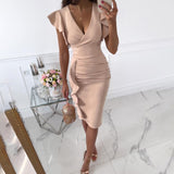 Sexy V-Neck - Nazbeauti