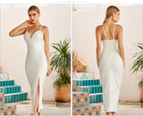 White Bodycon - Nazbeauti