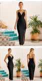 White Bodycon - Nazbeauti