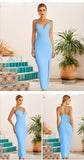White Bodycon - Nazbeauti