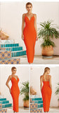 White Bodycon - Nazbeauti