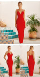 White Bodycon - Nazbeauti