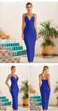 White Bodycon - Nazbeauti