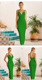 White Bodycon - Nazbeauti