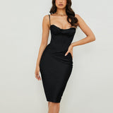 Summer Corset Dress - Nazbeauti